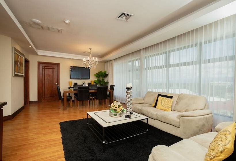 Отель Palma Real