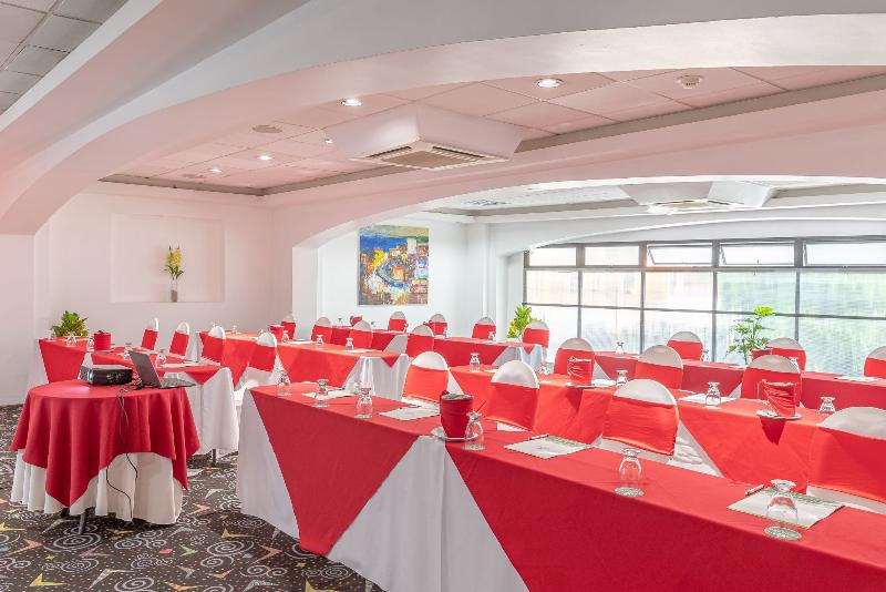 Отель Palma Real