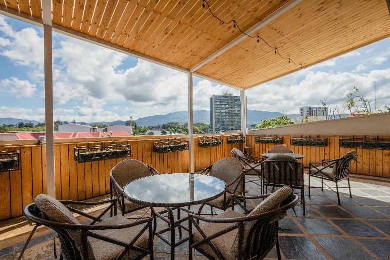 Отель Palma Real