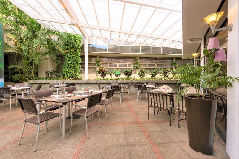 Отель Palma Real