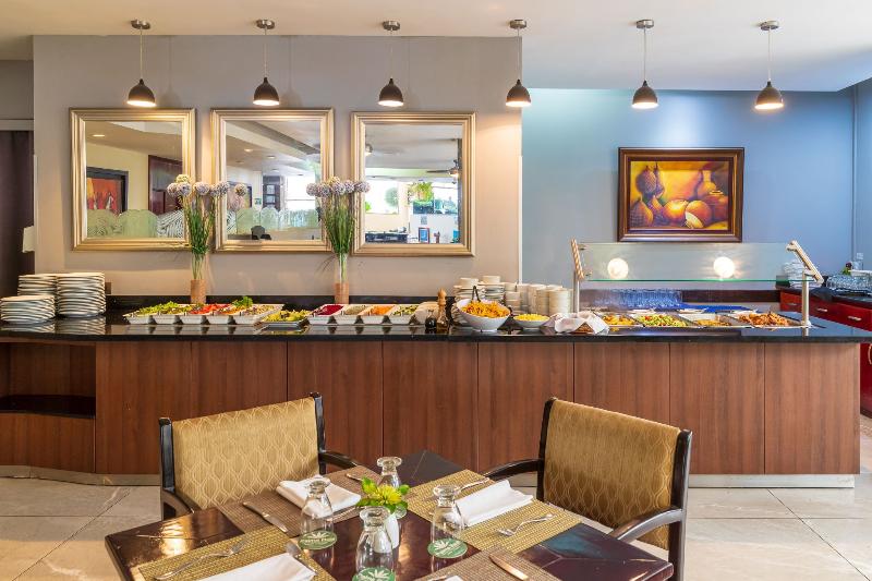 Отель Palma Real