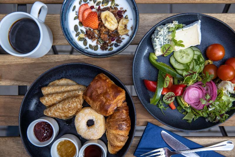 호텔 Best Western Plus Park City Solna