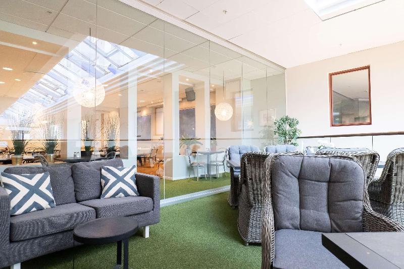 호텔 Best Western Plus Park City Solna