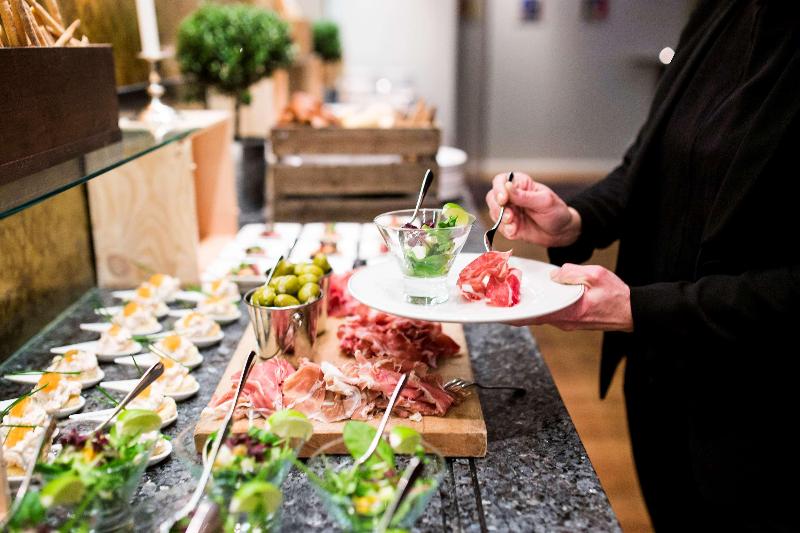 酒店 Best Western Plus Park City Solna