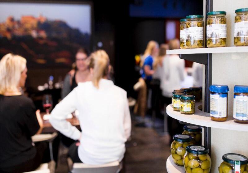 호텔 Best Western Plus Park City Solna