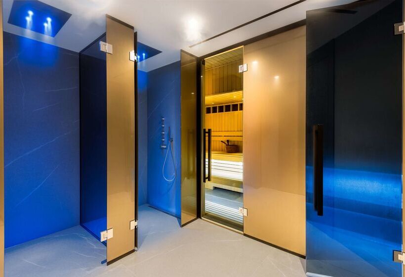 Отель Park Plaza Budapest