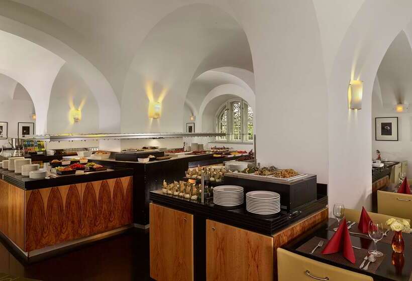 فندق Park Plaza Budapest