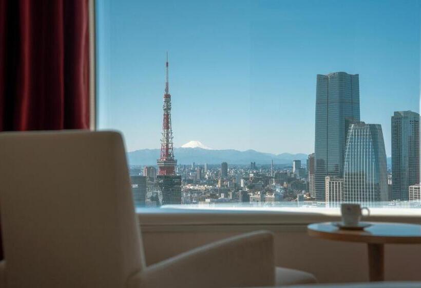 Park Hotel Tokyo