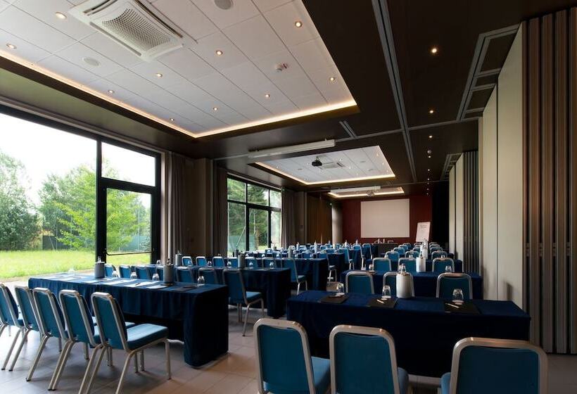 هتل Parma & Congressi