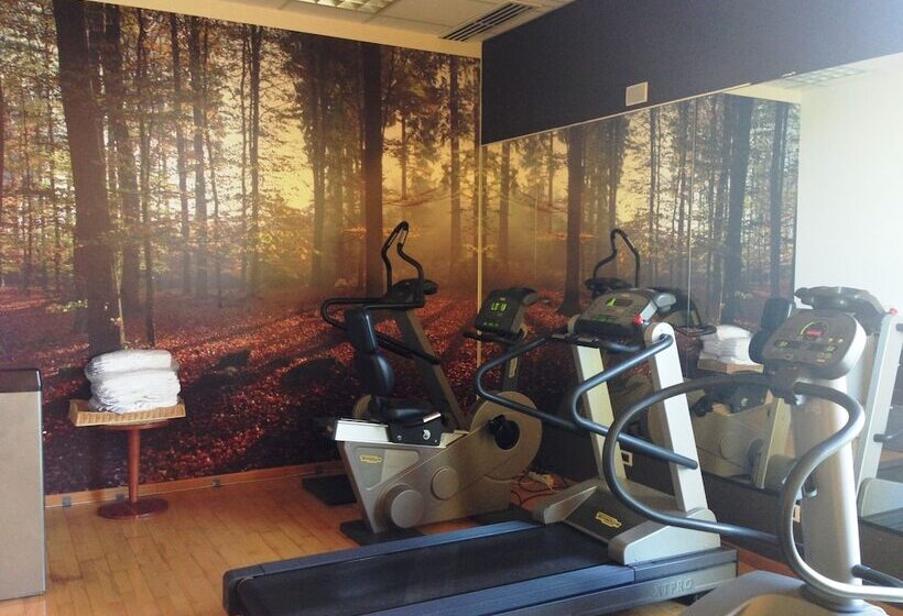 هتل Parma & Congressi