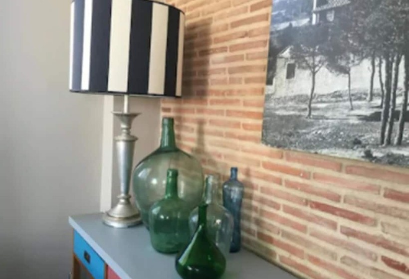 Отель Patilla Ciudad De Requena