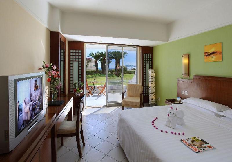 فندق Pearl River Garden