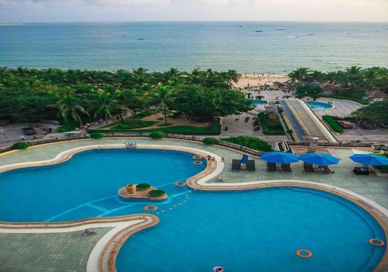 فندق Pearl River Garden