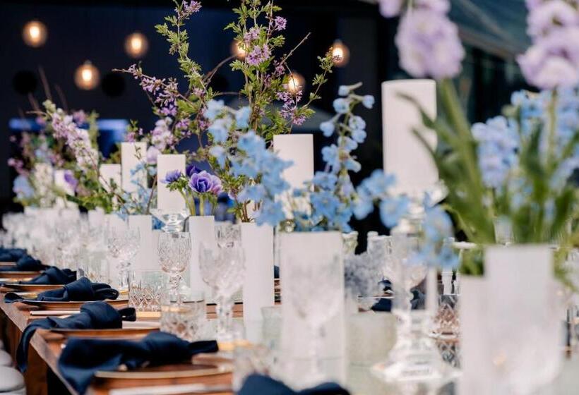 هتل Pier One Sydney Harbour, Autograph Collection