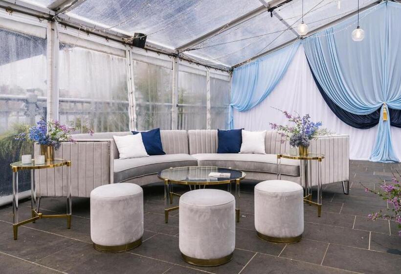 هتل Pier One Sydney Harbour, Autograph Collection