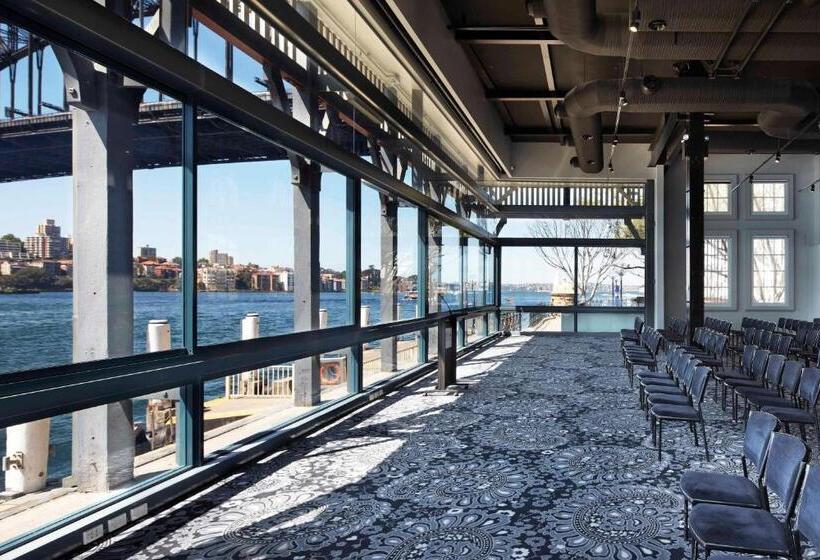 هتل Pier One Sydney Harbour, Autograph Collection