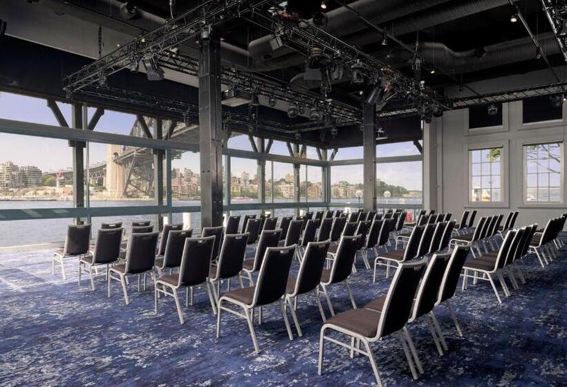 فندق Pier One Sydney Harbour, Autograph Collection