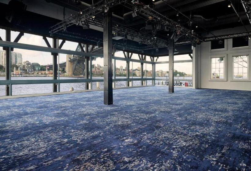 هتل Pier One Sydney Harbour, Autograph Collection