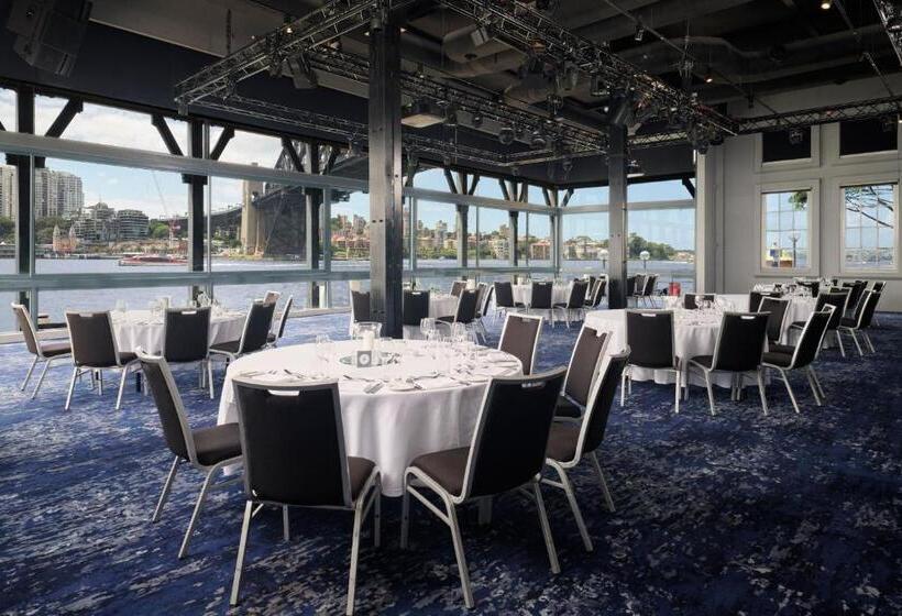 هتل Pier One Sydney Harbour, Autograph Collection