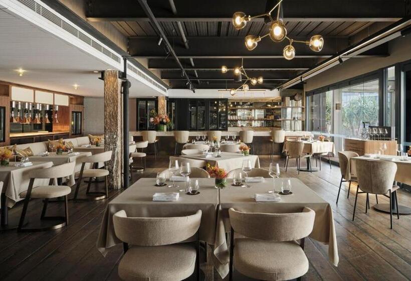 هتل Pier One Sydney Harbour, Autograph Collection