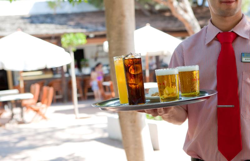 בית מלון כפרי Playacartaya