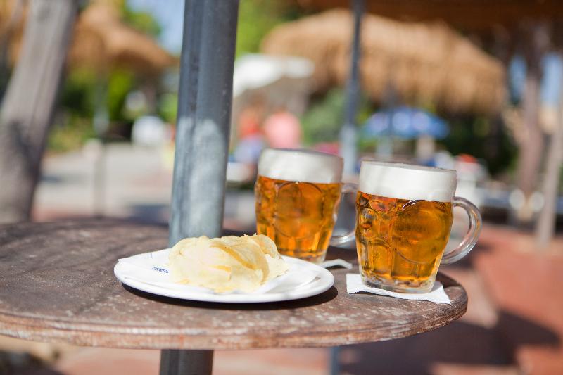 בית מלון כפרי Playacartaya