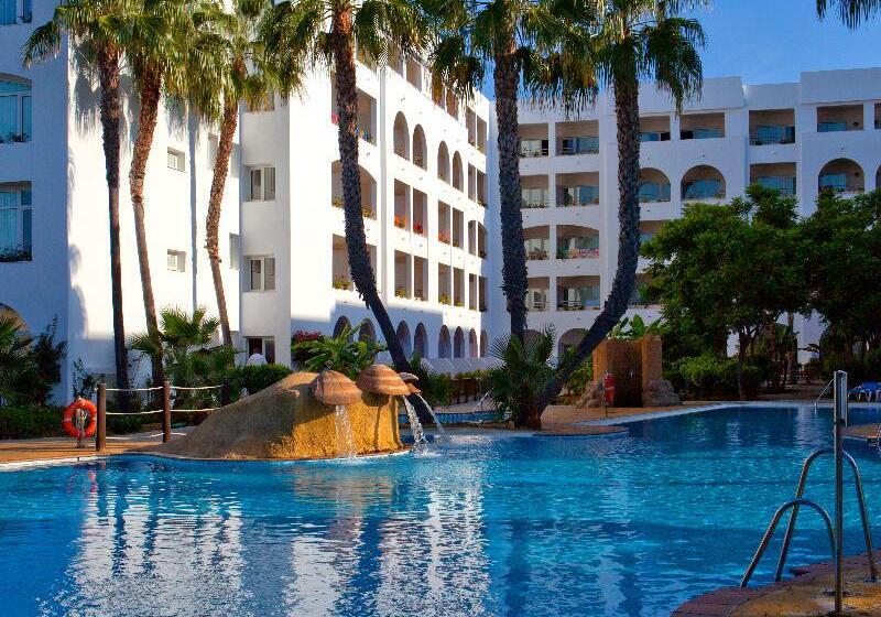 בית מלון כפרי Playacartaya