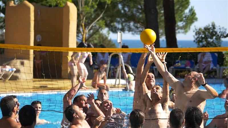 בית מלון כפרי Playacartaya