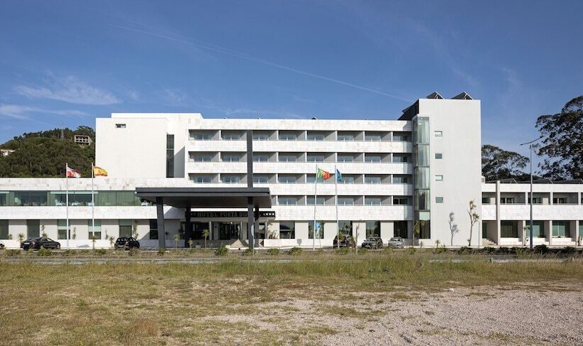 호텔 Porta do Sol Conference & Spa