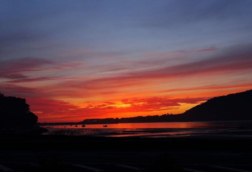 호텔 Porta do Sol Conference & Spa