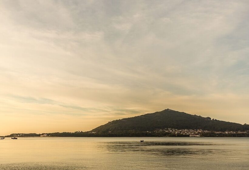 호텔 Porta do Sol Conference & Spa