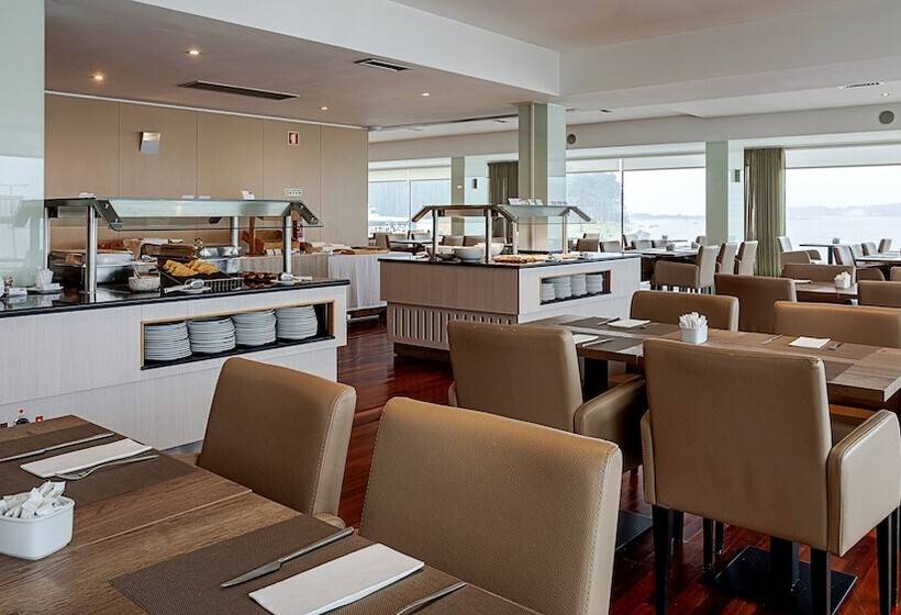 호텔 Porta do Sol Conference & Spa