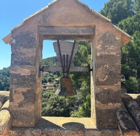 בית מלון כפרי Posada Del Marqués