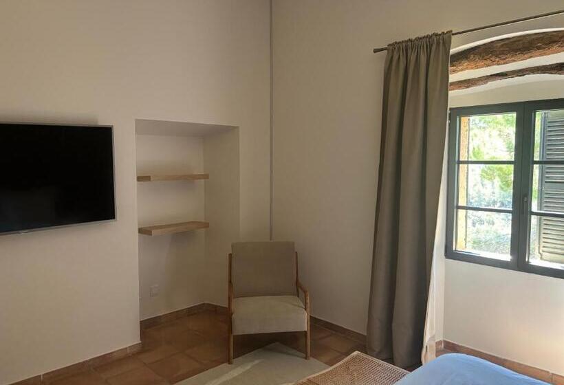 בית מלון כפרי Posada Del Marqués