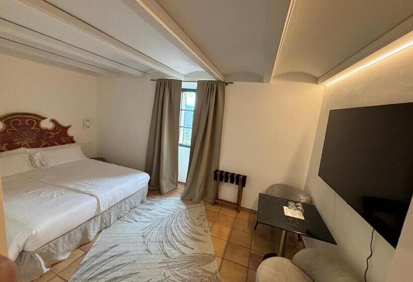 בית מלון כפרי Posada Del Marqués