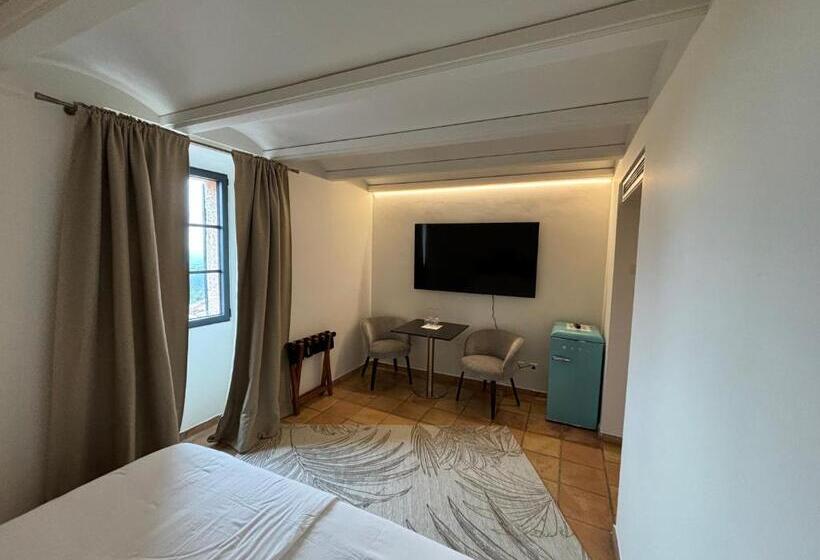 בית מלון כפרי Posada Del Marqués