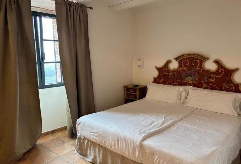 בית מלון כפרי Posada Del Marqués