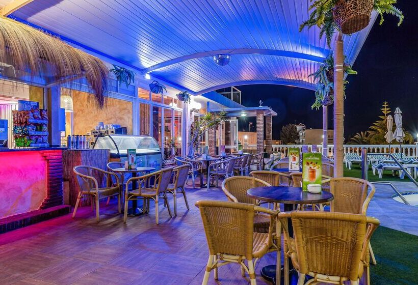 ホテル Princesa Solar 4 Adults Recommended