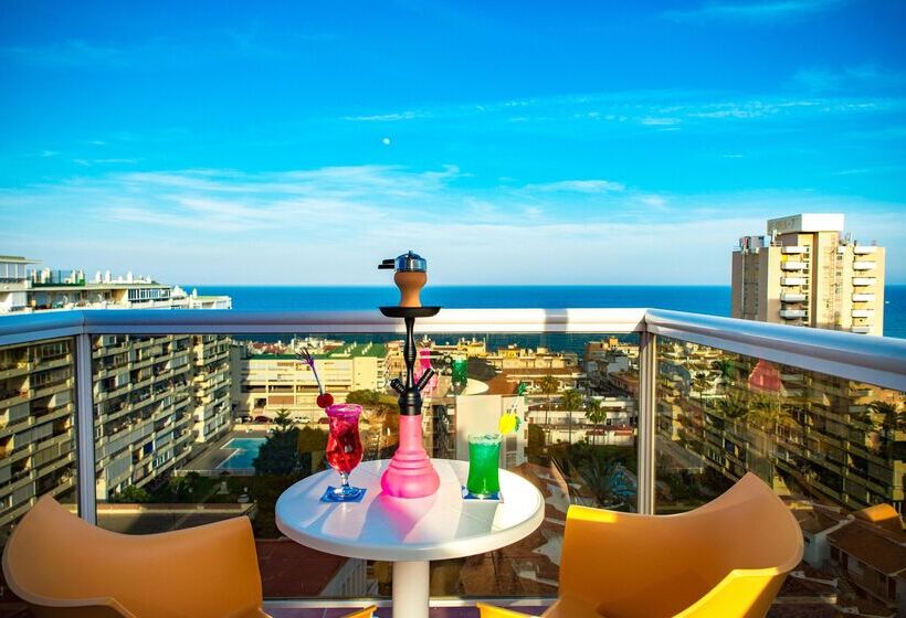 ホテル Princesa Solar 4 Adults Recommended