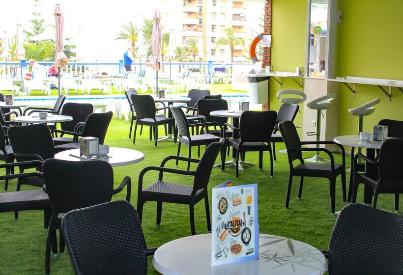 ホテル Princesa Solar 4 Adults Recommended