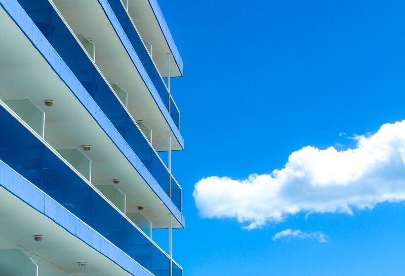 ホテル Princesa Solar 4 Adults Recommended