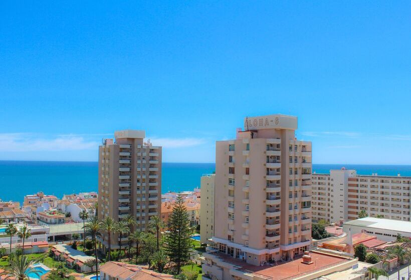 ホテル Princesa Solar 4 Adults Recommended