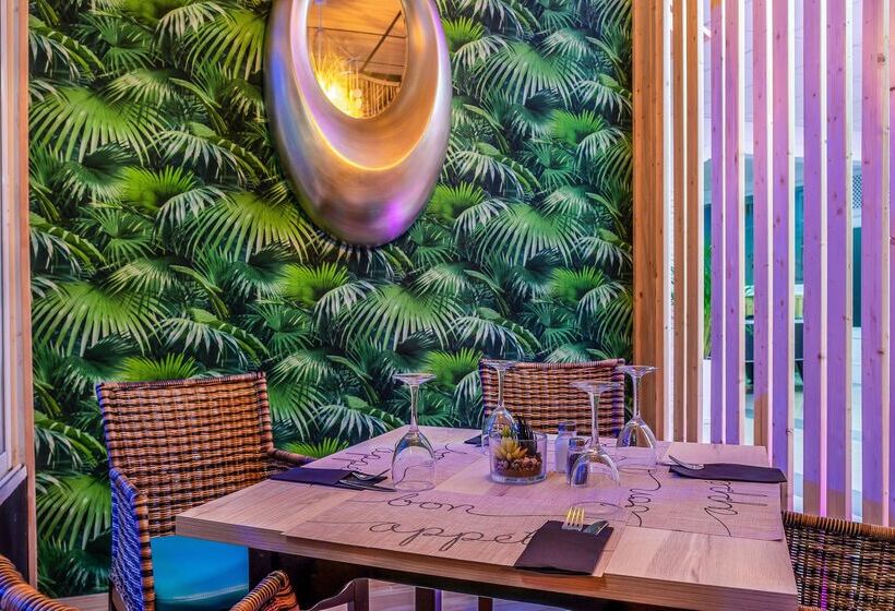 ホテル Princesa Solar 4 Adults Recommended