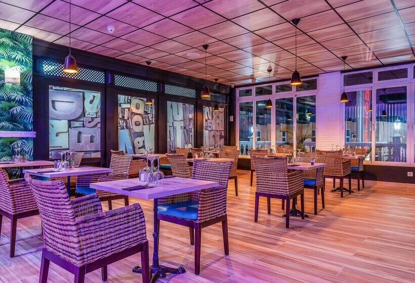 ホテル Princesa Solar 4 Adults Recommended