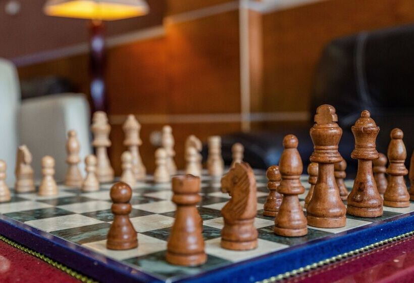 ホテル Princesa Solar 4 Adults Recommended