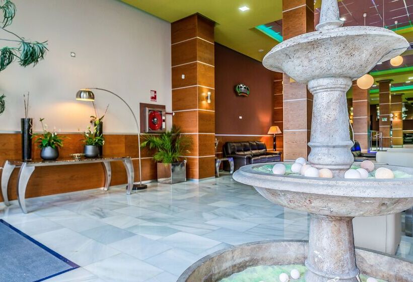 ホテル Princesa Solar 4 Adults Recommended