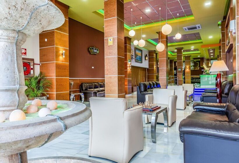 ホテル Princesa Solar 4 Adults Recommended