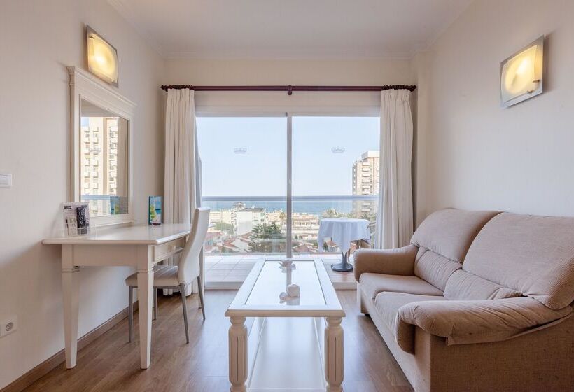 ホテル Princesa Solar 4 Adults Recommended