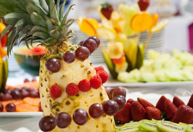 ホテル Princesa Solar 4 Adults Recommended