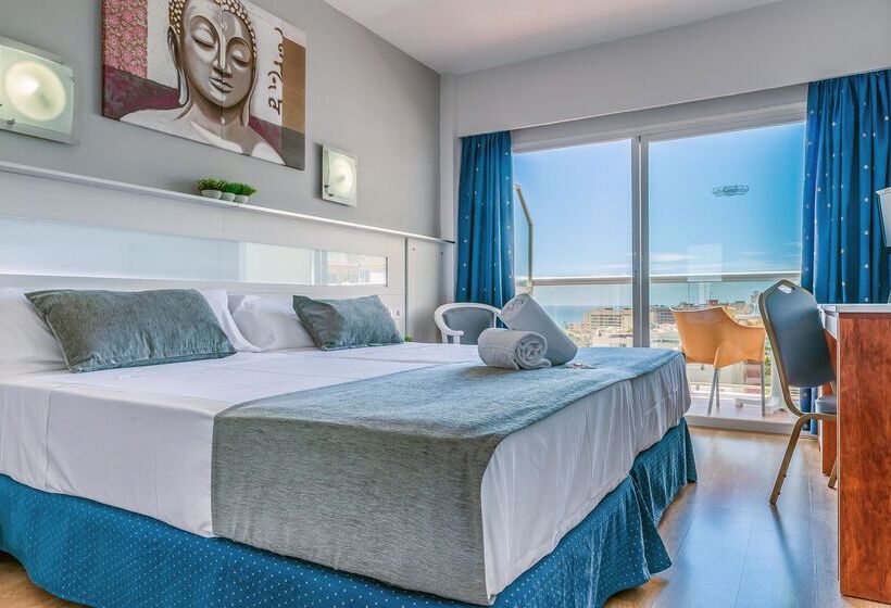 ホテル Princesa Solar 4 Adults Recommended